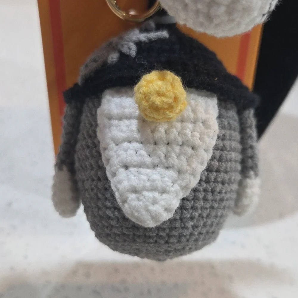 Piper K adorable penguin